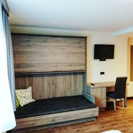 Die Reinbachstube Sankt Johann im Pongau Esterno foto