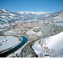 Die Reinbachstube Sankt Johann im Pongau Esterno foto