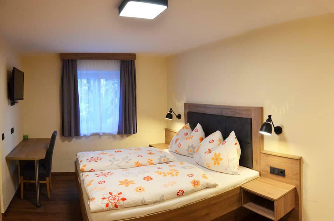 Die Reinbachstube Sankt Johann im Pongau Esterno foto